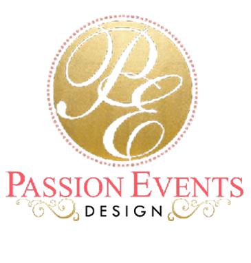 Passion Events Design